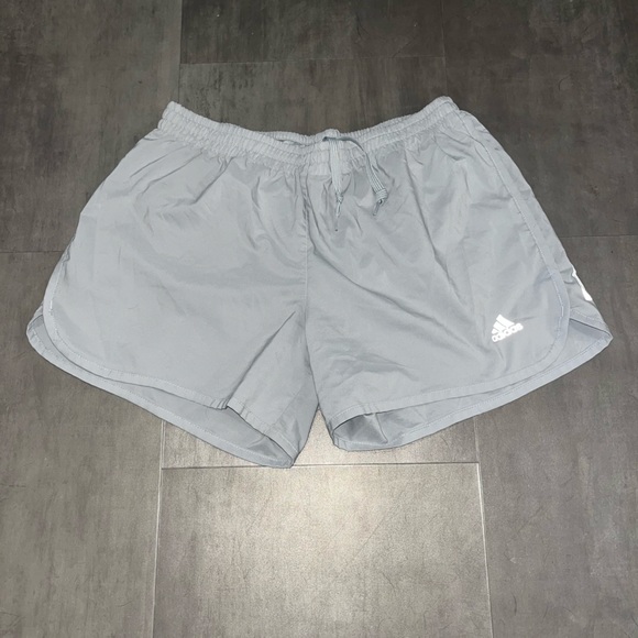 Adidas running shorts - Picture 1 of 1